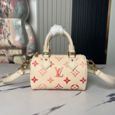 Louis Vuitton Speedy Bags